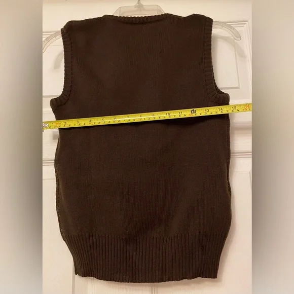 Givenchy Vintage sweater vest - Picture 8 of 8